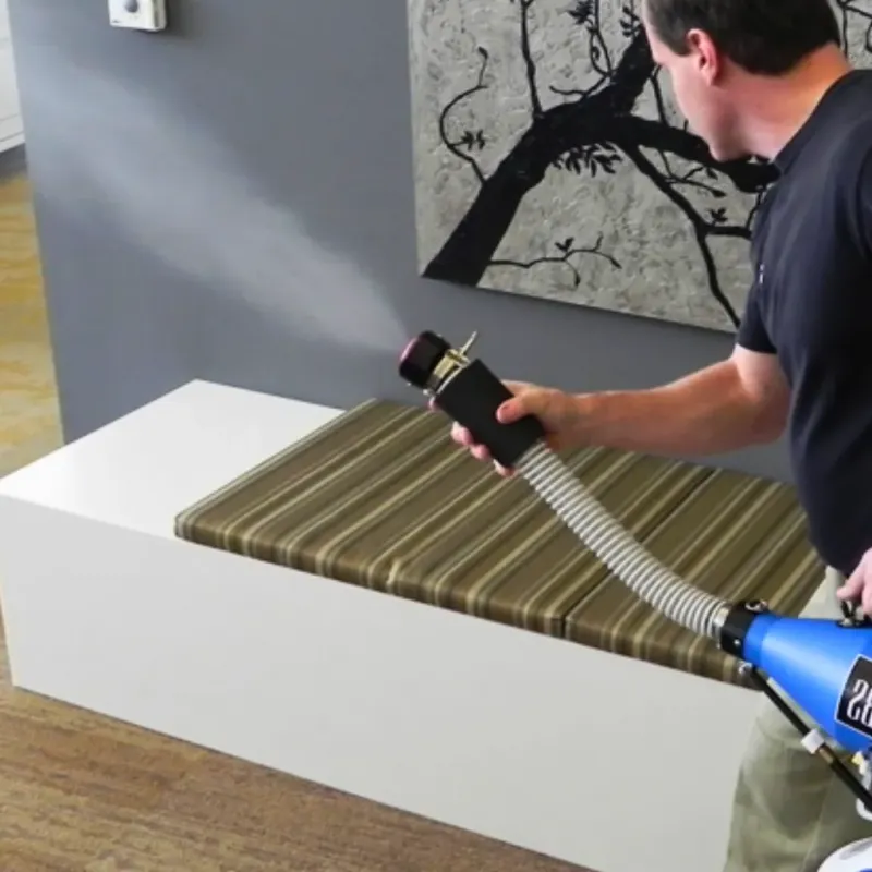 Professional Odor Removal in East Chicago, IN
